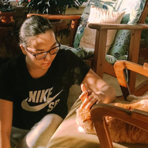 Meet your Posher, Tristen